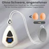 Nackenmassagegerät,Tragbares Elektrisches Massagegerät,mit Produktbild-Vorschau 7