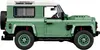 LEGO® Icons Classic Land Rover Defender 90 10317 Podgląd zdjęcia produktu 27