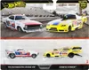 Hot Wheels JBL01, veicolo da corsa, 3 anni/anni, metallo, Anteprima dell’immagine prodotto 6