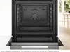Bosch Serie 8, Einbau-Backofen, 60 x 60 cm, Schwarz Produktbild-Vorschau 28