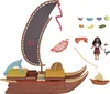 Mattel Disney Vaiana 2 Spielzeuge, Vaianas Produktbild-Vorschau 2