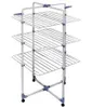 Gimi Modular 3, Wäscheständer, Stahl, Blau, Silber, 30 m, 3 Produktbild-Vorschau 8