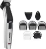 Tosaerba multifunzione ricaricabile Babyliss for men MT726E Anteprima dell’immagine prodotto 8