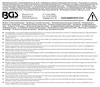 BGS technic VDE Socket, 110 mm, 110 g Produktbild-Vorschau 4