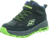 Skechers Sneakers 403712L-BBLM in Black color size 32 Náhled obrázku produktu 30