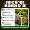 DÜNGEMEISTER Schnellkomposter 5 kg Kompostbeschleuniger bis Produktbild-Vorschau 8