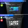 7-inch autoradio voor Opel Corsa C, D, Astra H, Zafira B. Productafbeelding-voorbeeld 3