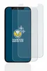 2x BROTECT Schutzfolie für Apple iPhone 12 mini Produktbild-Vorschau 2