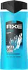AXE 3in1 Duschgel & Shampoo Ice Chill XL 12x 400ml Produktbild-Vorschau 2