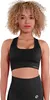 Damen Sport BH Medium Support -Reflect- von Stark Soul® mit Produktbild-Vorschau 1