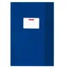 Herlitz Heftumschlag / Hefthülle DIN A4 / Baststruktur / Produktbild-Vorschau 3