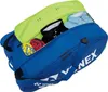 YONEX PRO Racquet Bag 12Pcs Tennis Blu - Nero Anteprima dell’immagine prodotto 4