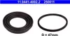 ATE Dichtungssatz, Bremssattel  11.0441-4002.2 Produktbild-Vorschau 15