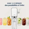 Koncentraty SODASTREAM - 6 opakowań koncentratów lemoniady Podgląd zdjęcia produktu 2