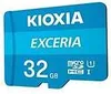 Carte mémoire micro SD avec adaptateur Kioxia Exceria UHS-I Voir les images du produit 3
