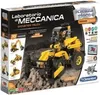 Mechanická laboratoř - Buldozer Náhled obrázku produktu 1
