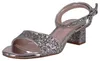 Sandalias de tacón alto para mujer Buffalo RAINELLE, color Vista previa de la imagen del producto 29
