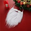6X Father Christmas Beard - Father Christmas Beard White Náhľad obrázku produktu 6