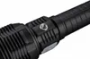 Torcia 8000 lm, zoom, ricarica USB con power bank, 60 W COB Anteprima dell’immagine prodotto 9