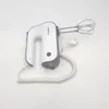 Kuchynské roboty Bosch MFQ49300 - biela / strieborná Náhľad obrázku produktu 11
