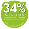 HP CH 561 EE Tintenpatrone schwarz No. 301 Produktbild-Vorschau 24