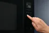 Electrolux LMS2203EMK Schwarz Solo-Mikrowelle Integriert Produktbild-Vorschau 5