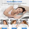 CMYbabee Nackenkissen, Orthopädisches Kopfkissen aus Memory Produktbild-Vorschau 2