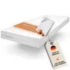 Evolon Topperbezug 140 x 200 cm, gegen Milben und Produktbild-Vorschau 1