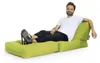 Twist SCUBA, Sitzsack und Liege,  Gruen Produktbild-Vorschau 12
