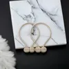 Spinka sznurkowa do zasłon firan magnes klamra upięcie Podgląd zdjęcia produktu 5