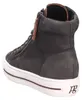 Paul Green Sneaker High Grau Damen Produktbild-Vorschau 34