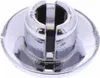 Schraubenkappe JMP  M6 chrom  12 Stück Produktbild-Vorschau 2