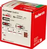 Fischer Universaldübel DuoPower 12x60 S mit Schraube Produktbild-Vorschau 15