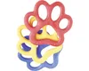 BAMA Jouet pour chien ORMA BIG Couleur : rouge Voir les images du produit 2