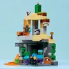 LEGO MINECRAFT 21587 Donjon des Zombies Voir les images du produit 21
