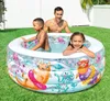 Piscina gonfiabile da giardino per bambini 156 x 52 cm Anteprima dell’immagine prodotto 2