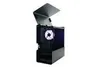 AZZA PC Gaming Gehäuse Midi ATX Cast 808B Aluminium 2xUSB Anteprima dell’immagine prodotto 12