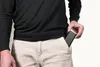 mophie Powerstation, 10000 mAh, Schwarz Produktbild-Vorschau 6