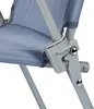 Dětská skládací židle Relaxdays, kempingová židle s motivem Náhled obrázku produktu 6