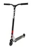 *Street Surfing "RIPPER"- Stunt-Scooter, silver/red/black Produktbild-Vorschau 6