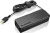 Lenovo Netzteil -  90W Slim Tip  - AC Adapter ThinkPad Produktbild-Vorschau 1