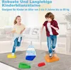 LARS360 Pierres d'équilibre pour enfants - Set de 5 pièces Voir les images du produit 3