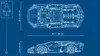 LEGO Technic Lamborghini Sian 42115 Náhľad obrázku produktu 64