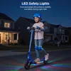 SIMATE S5 Scooter électrique pliable pour enfants 6,3 Voir les images du produit 11