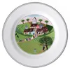 Diseño Naif. Plato para pan. Boda. 170 mm. Villeroy & Boch. Vista previa de la imagen del producto 1