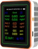 miernik jakości powietrza 10 w 1 PM2.5 PM10 CO CO2 TVOC Podgląd zdjęcia produktu 1