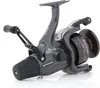 SHIMANO Baitrunner DL-RB, 6000, ambidextre, roue libre Voir les images du produit 4