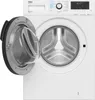 Beko Waschtrockner WDW75141Steam1 Dampf Inverter-Motor Produktbild-Vorschau 3