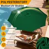 Izrielar – parasol modułowy 3,5 m – parasol ogrodowy z Podgląd zdjęcia produktu 3