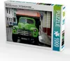 Calvendo GMC-Truck in Havanna - Ein Motiv aus dem Kalender Produktbild-Vorschau 1